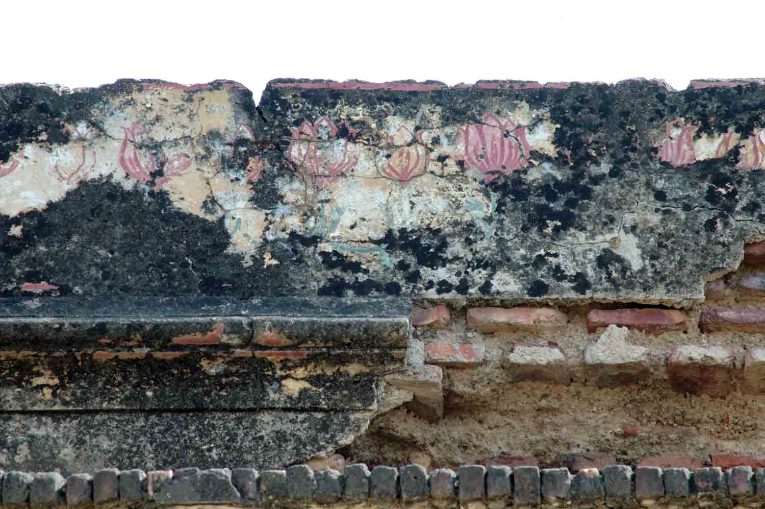 Baradari, Rangmahal & Tank, Nakodar