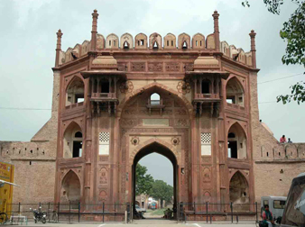 Sarai Nurmahal, Punjab Sarai Nurmahal, Punjab