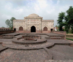Sarai Nurmahal, Punjab