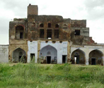Sarai Nurmahal, Punjab