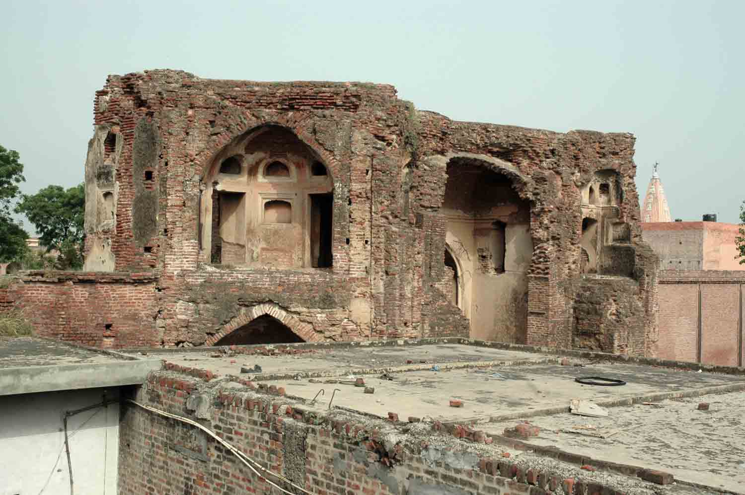 Sarai Nurmahal, Punjab