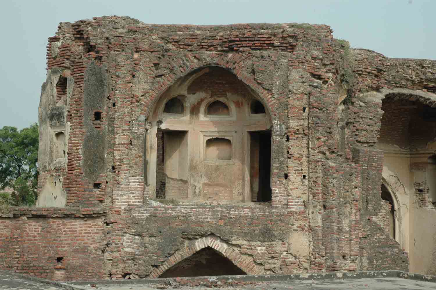 Sarai Nurmahal, Punjab