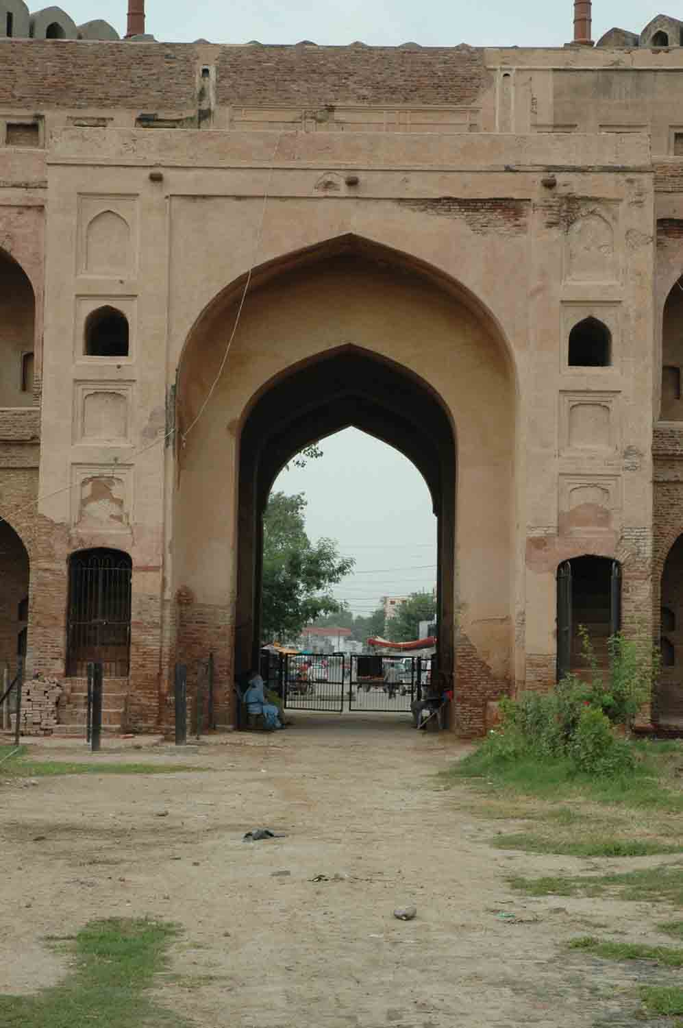 Sarai Nurmahal, Punjab