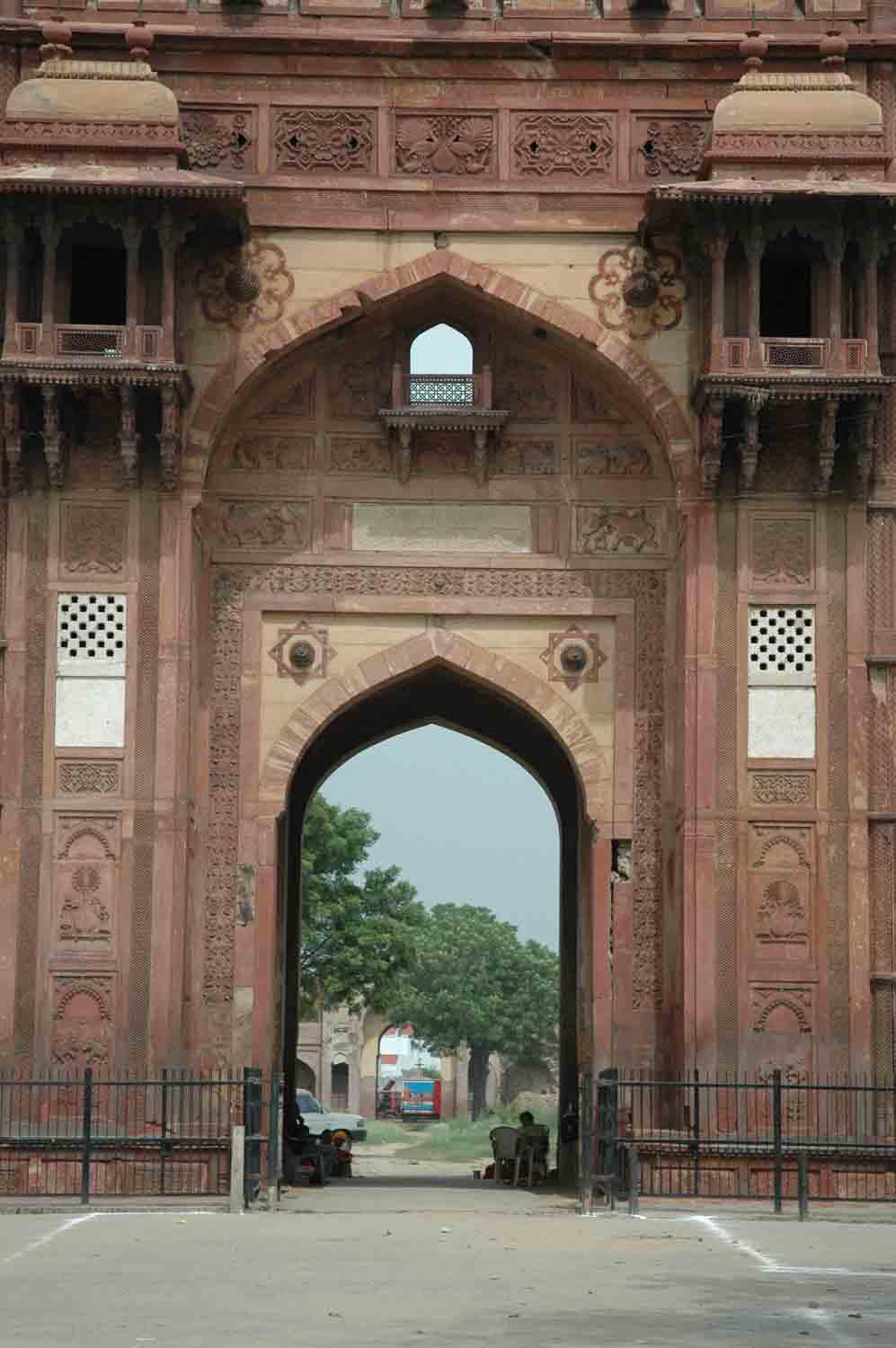 Sarai Nurmahal, Punjab
