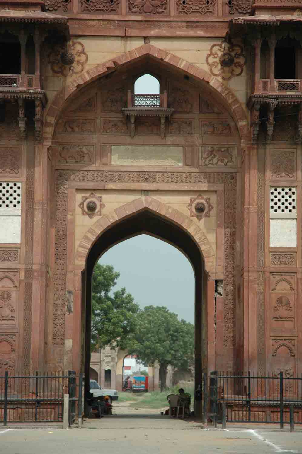 Sarai Nurmahal, Punjab