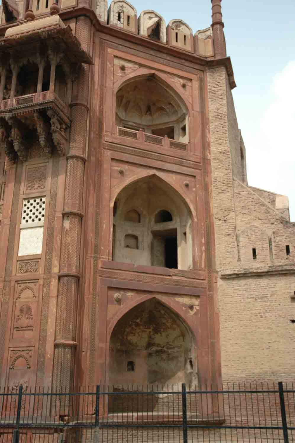 Sarai Nurmahal, Punjab