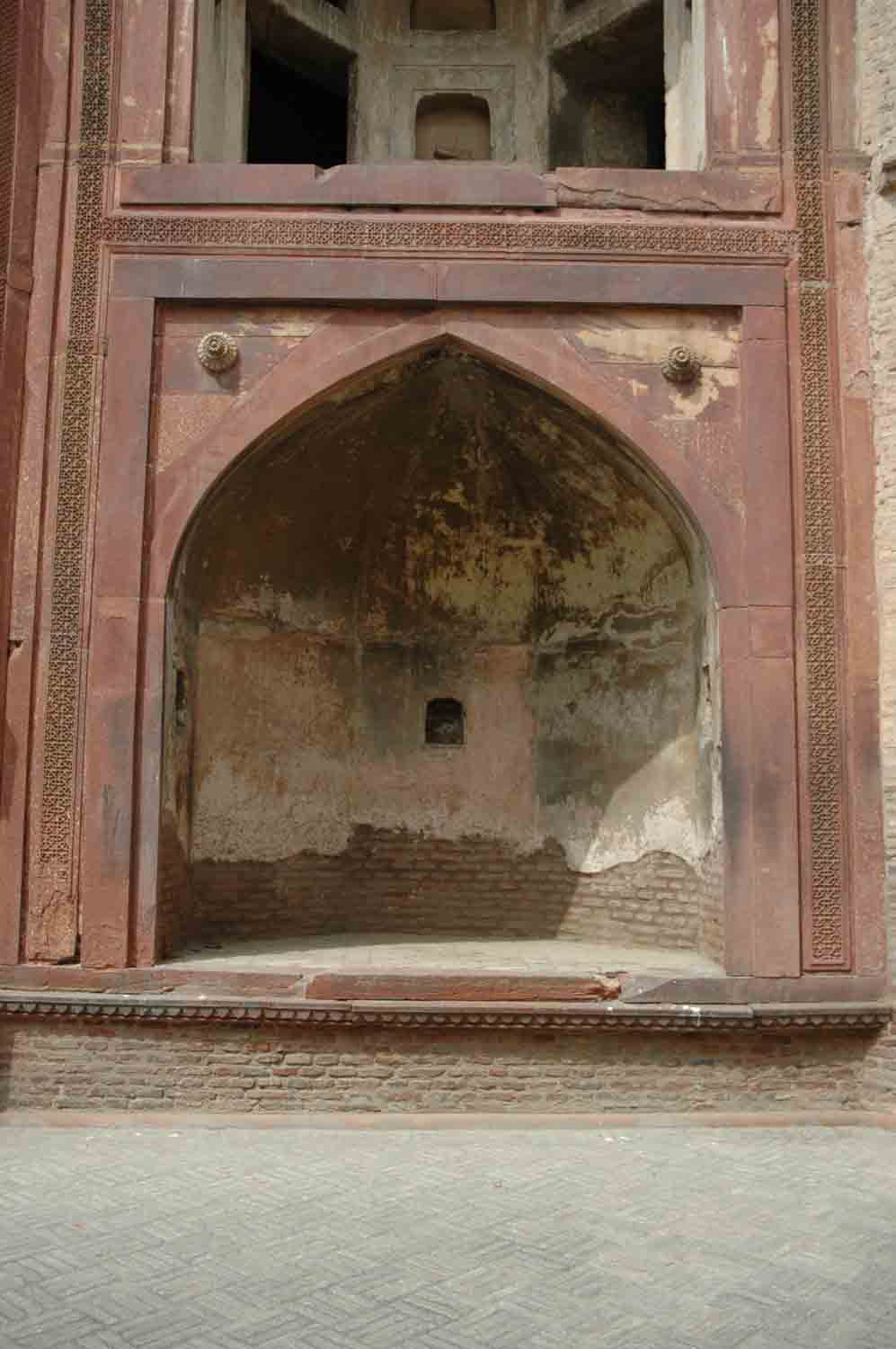 Sarai Nurmahal, Punjab
