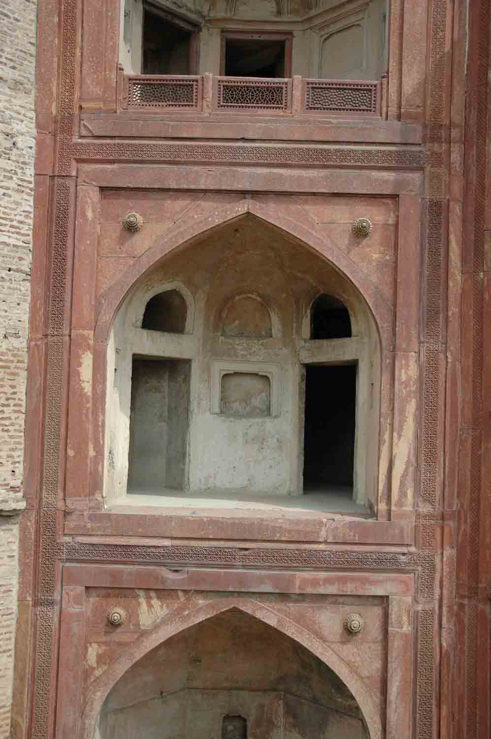 Sarai Nurmahal, Punjab