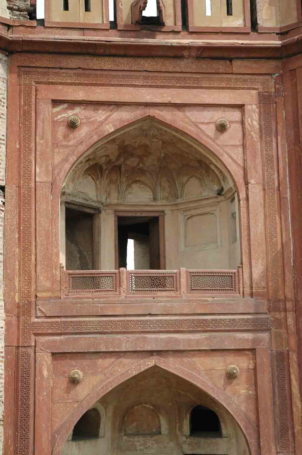 Sarai Nurmahal, Punjab