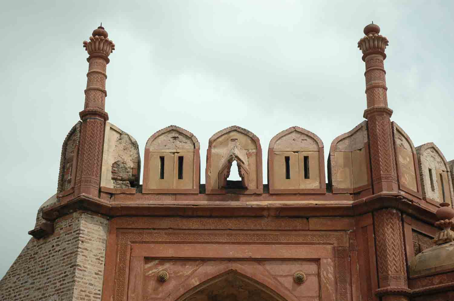 Sarai Nurmahal, Punjab