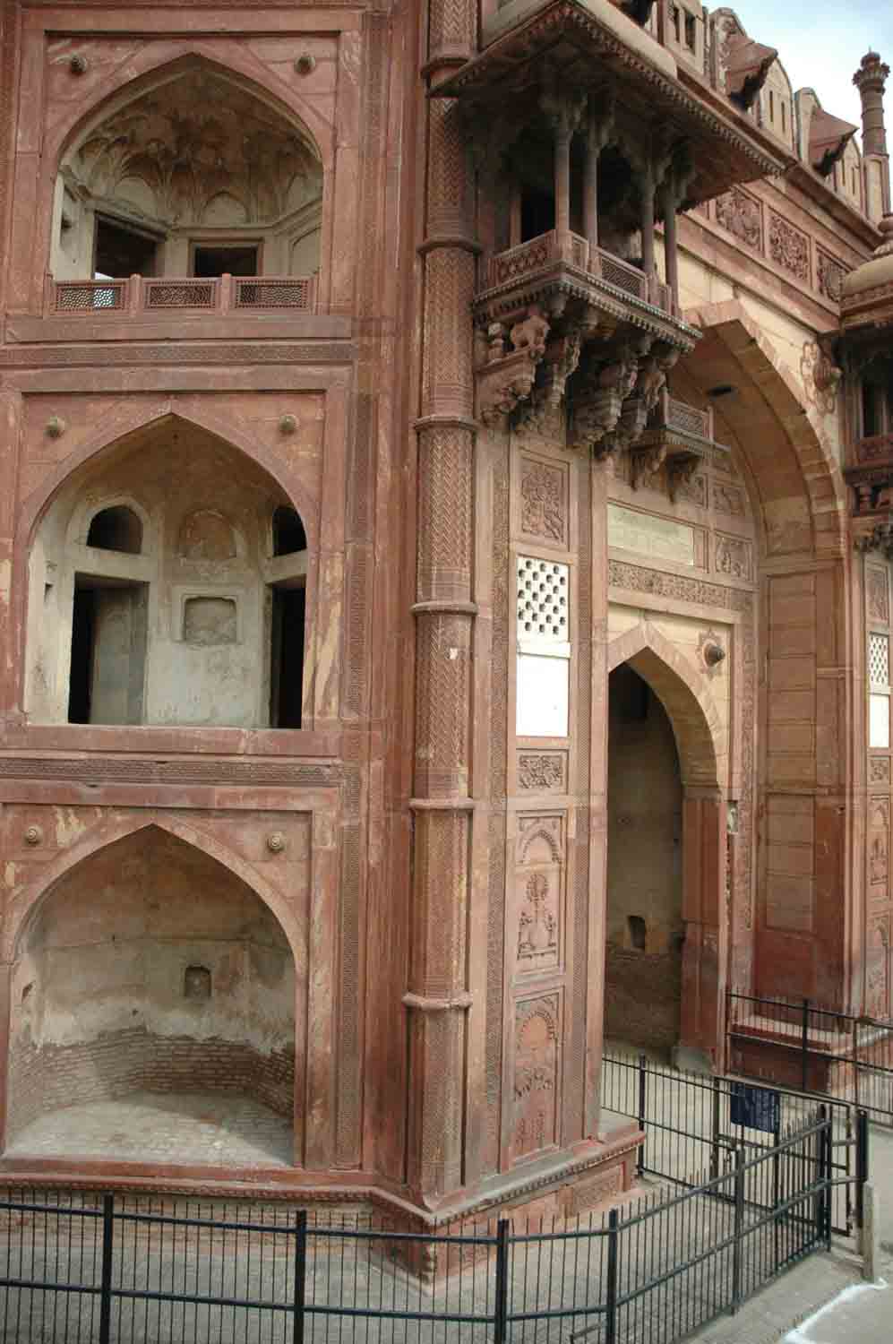 Sarai Nurmahal, Punjab