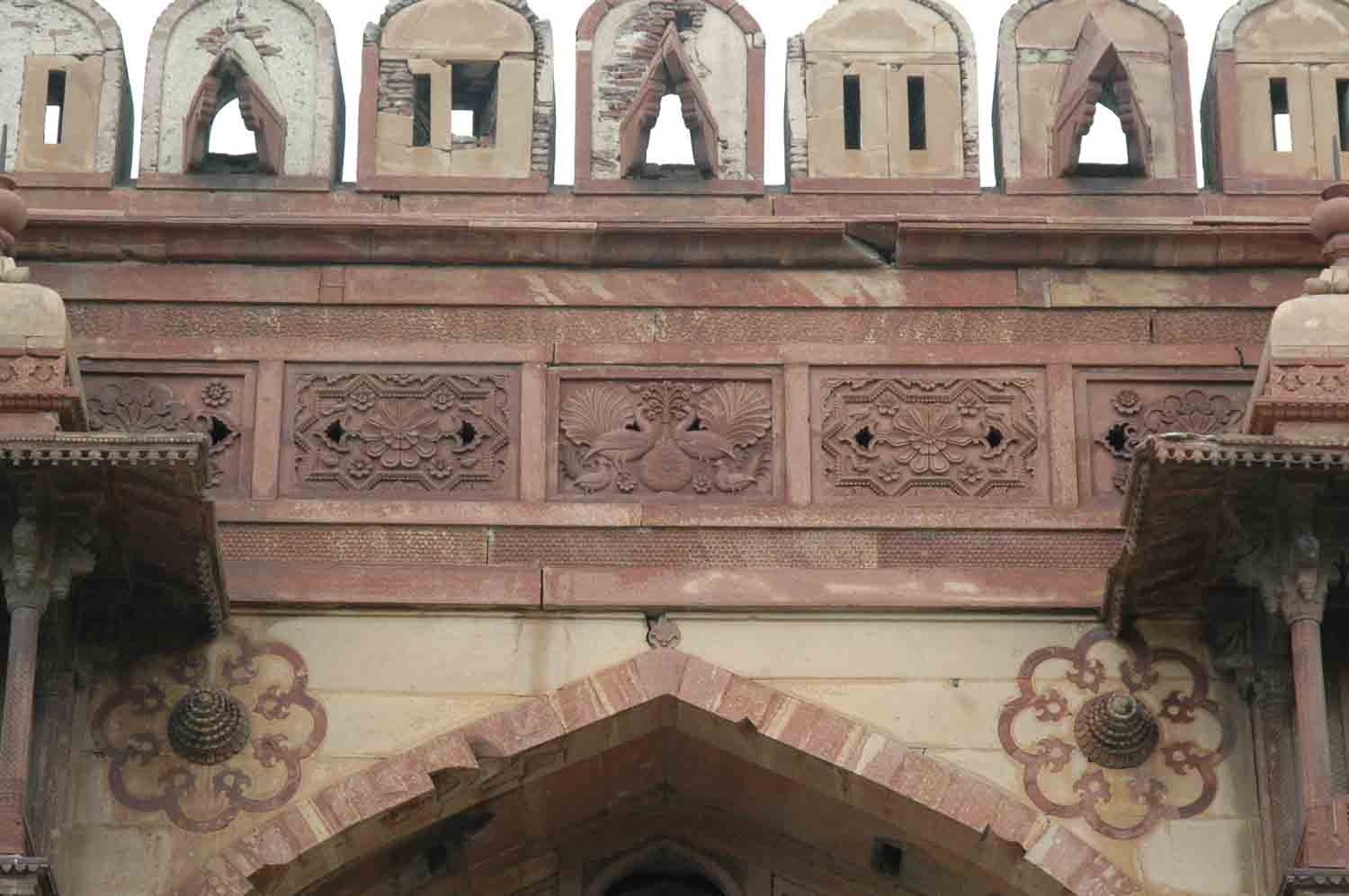 Sarai Nurmahal, Punjab