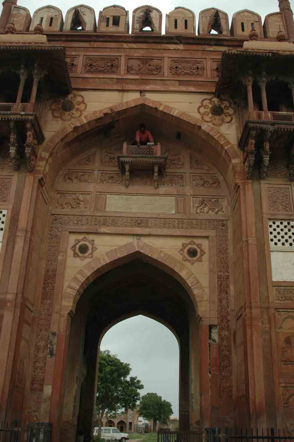 Sarai Nurmahal, Punjab