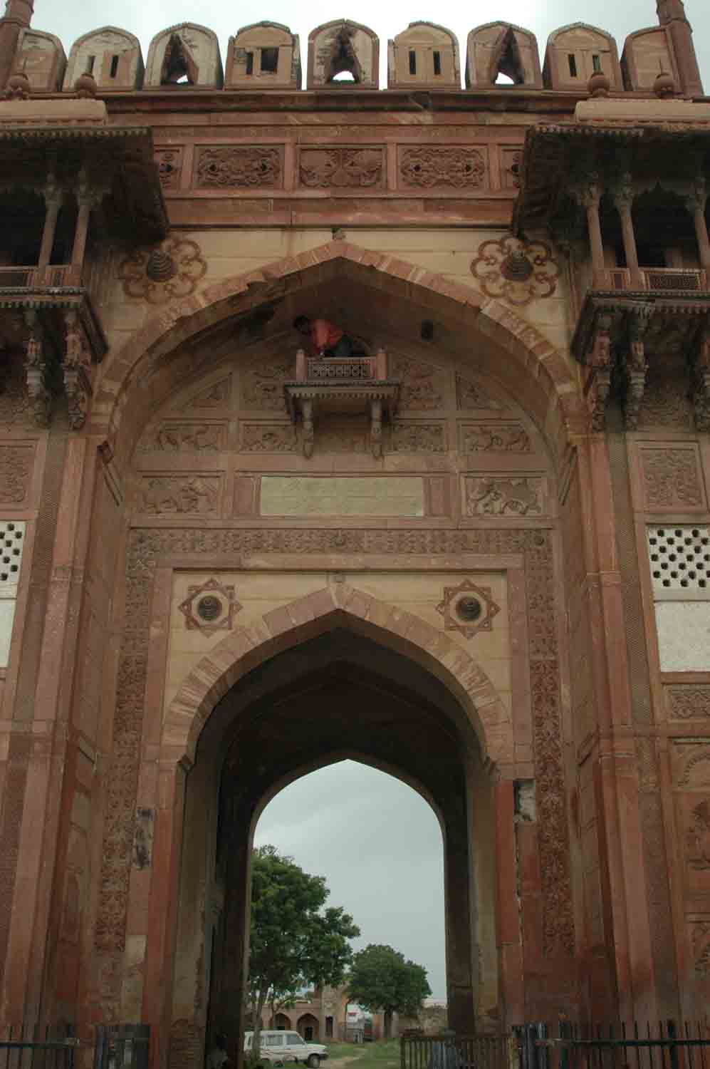 Sarai Nurmahal, Punjab