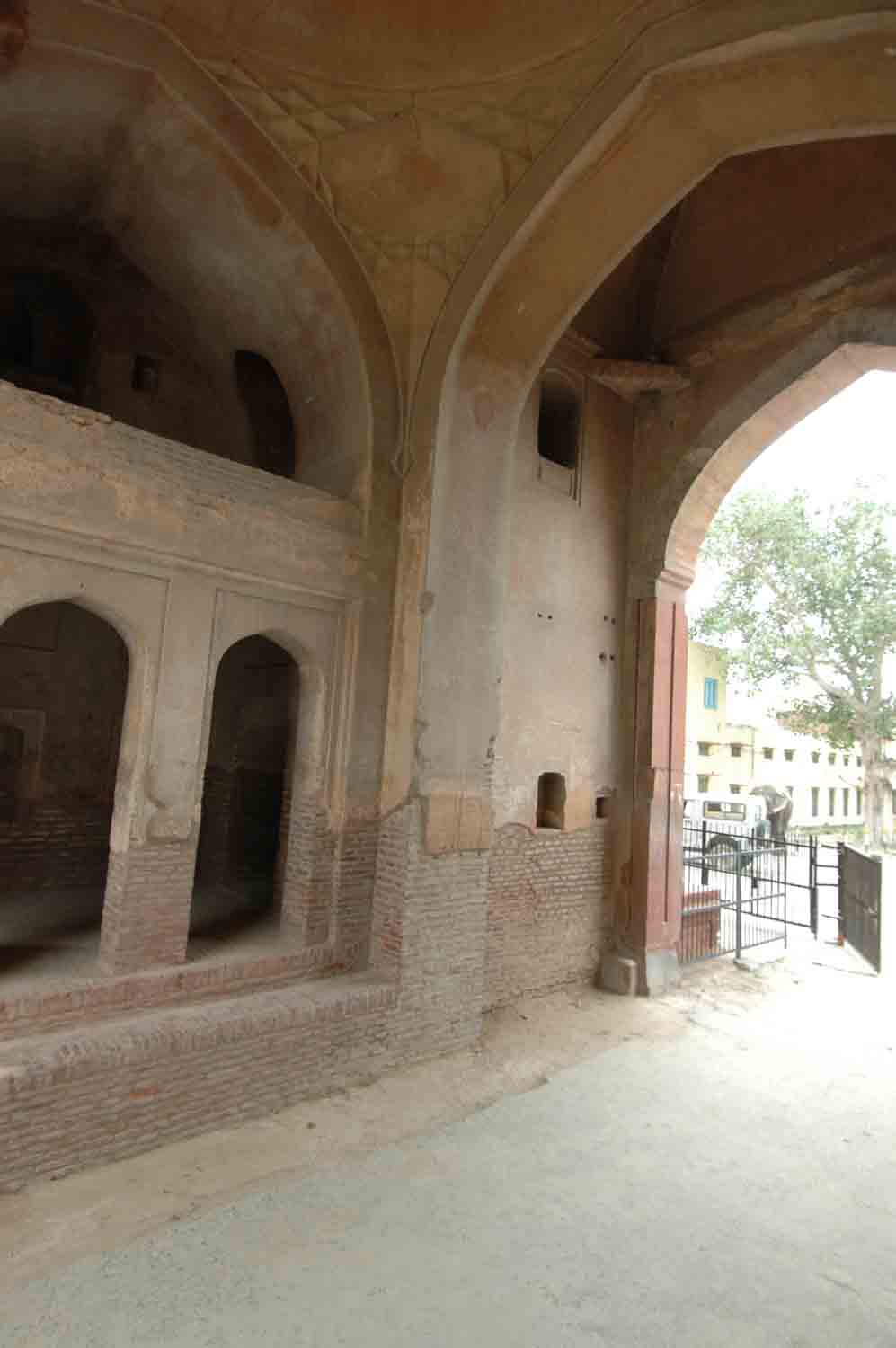 Sarai Nurmahal, Punjab