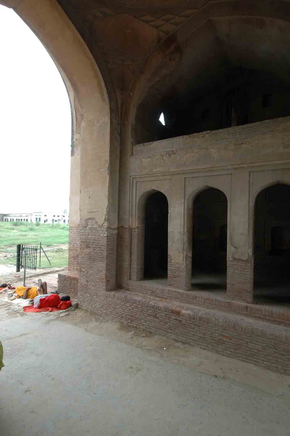 Sarai Nurmahal, Punjab