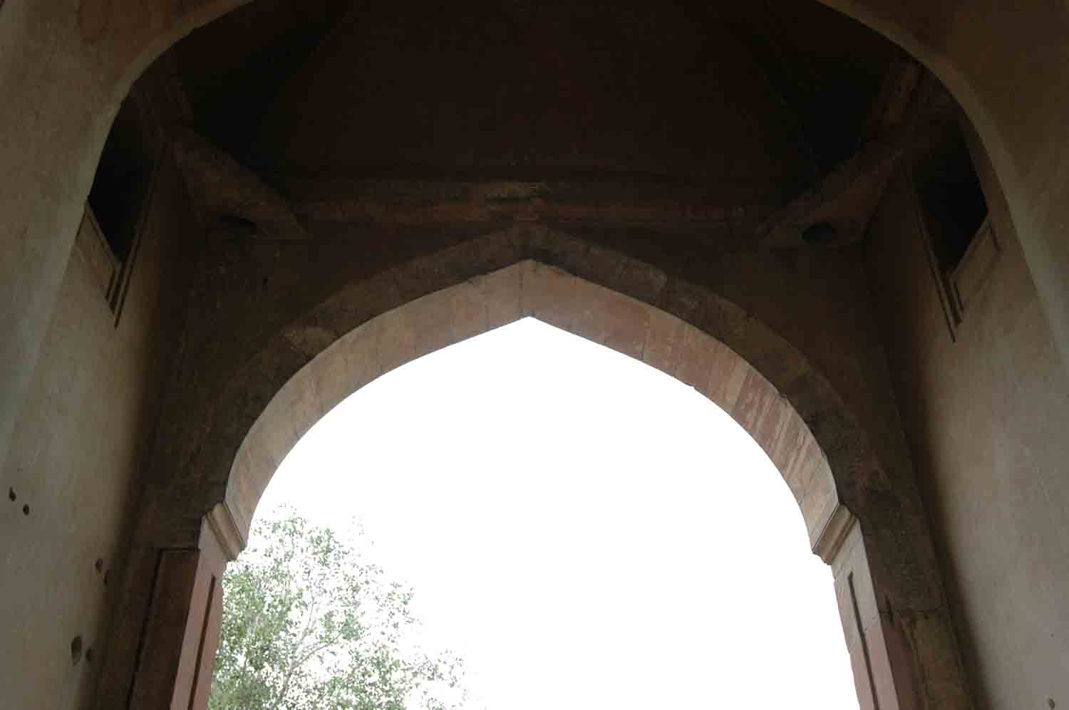 Sarai Nurmahal, Punjab