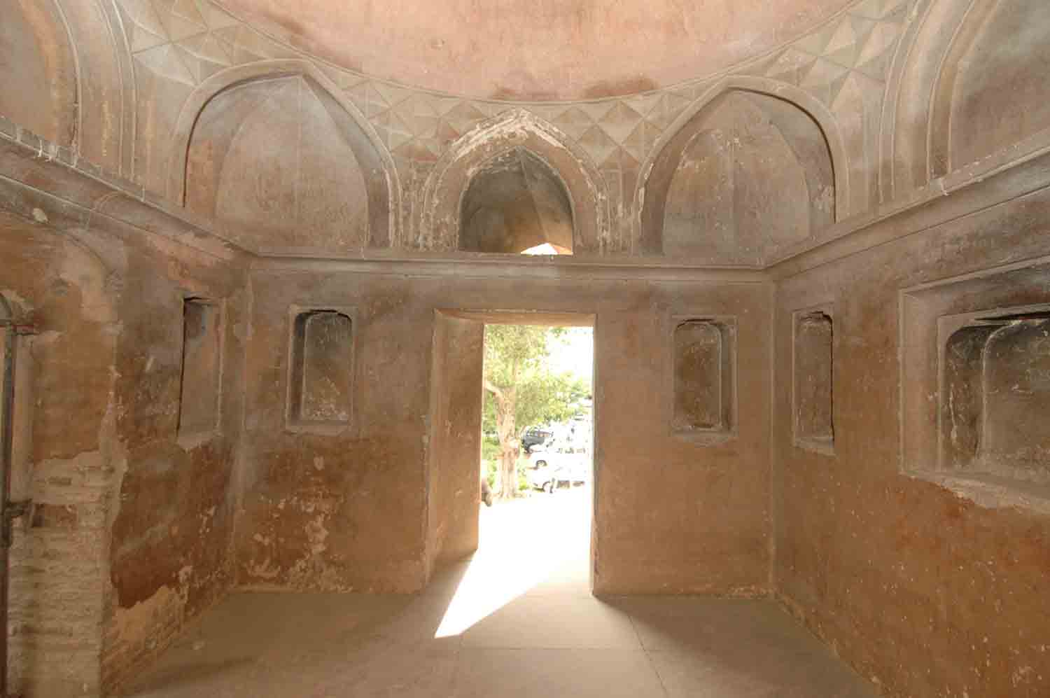 Sarai Nurmahal, Punjab