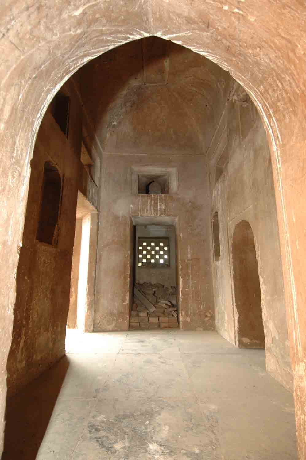 Sarai Nurmahal, Punjab