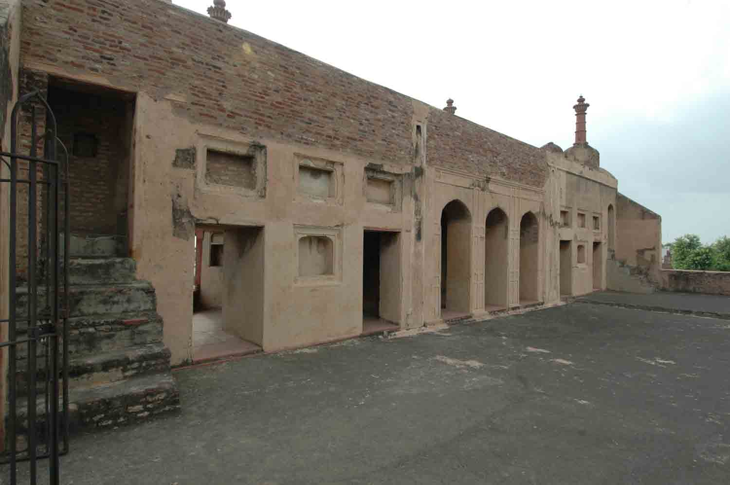 Sarai Nurmahal, Punjab