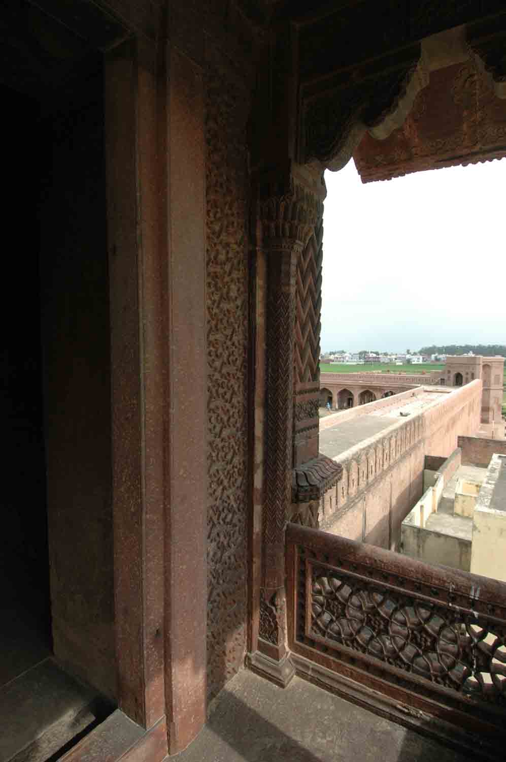 Sarai Nurmahal, Punjab