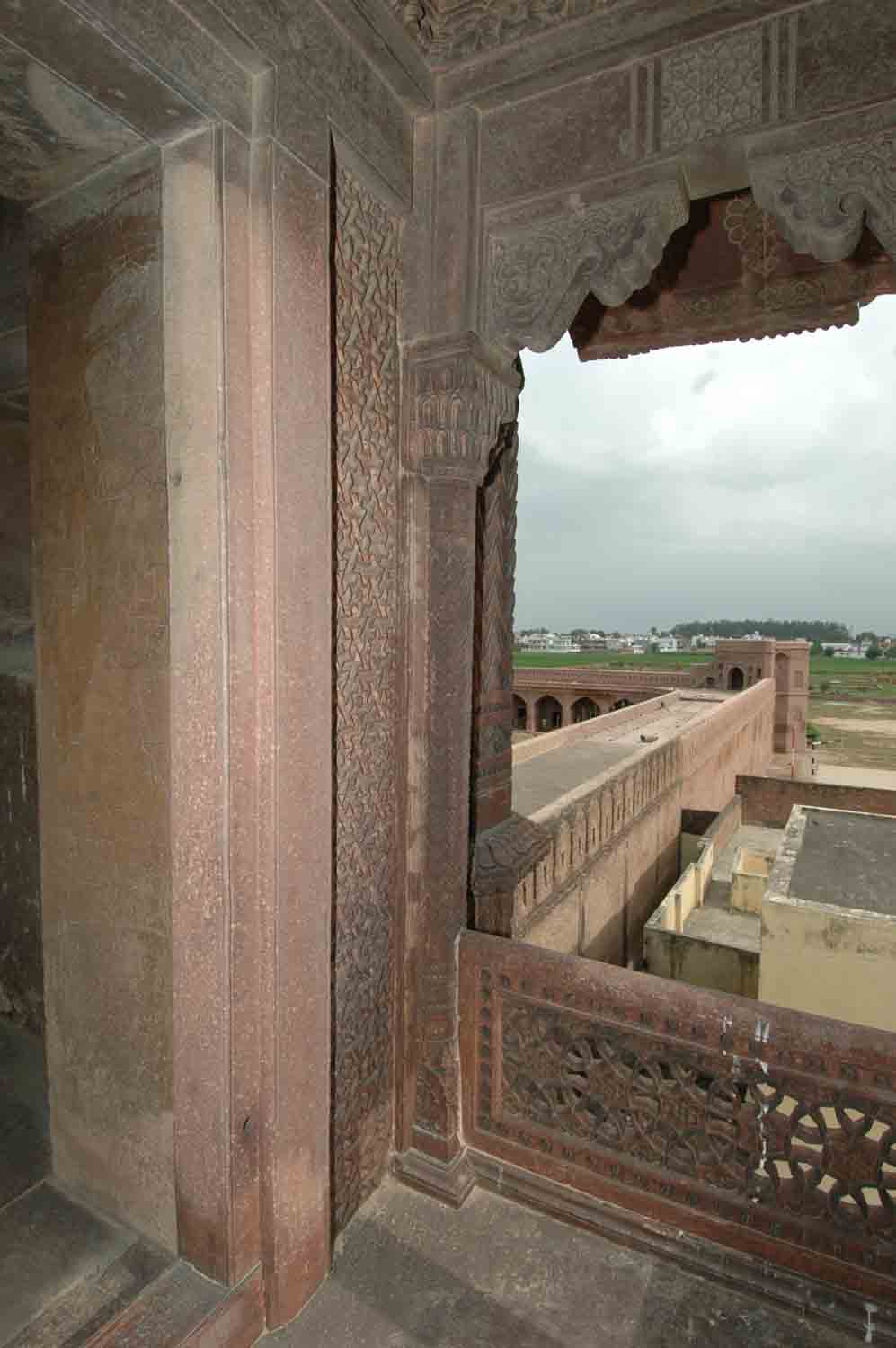 Sarai Nurmahal, Punjab