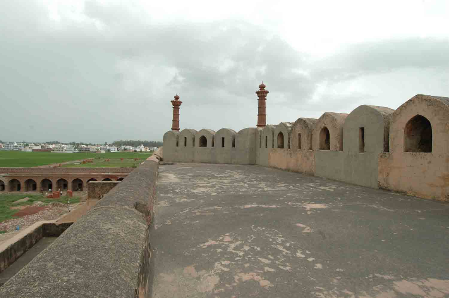Sarai Nurmahal, Punjab