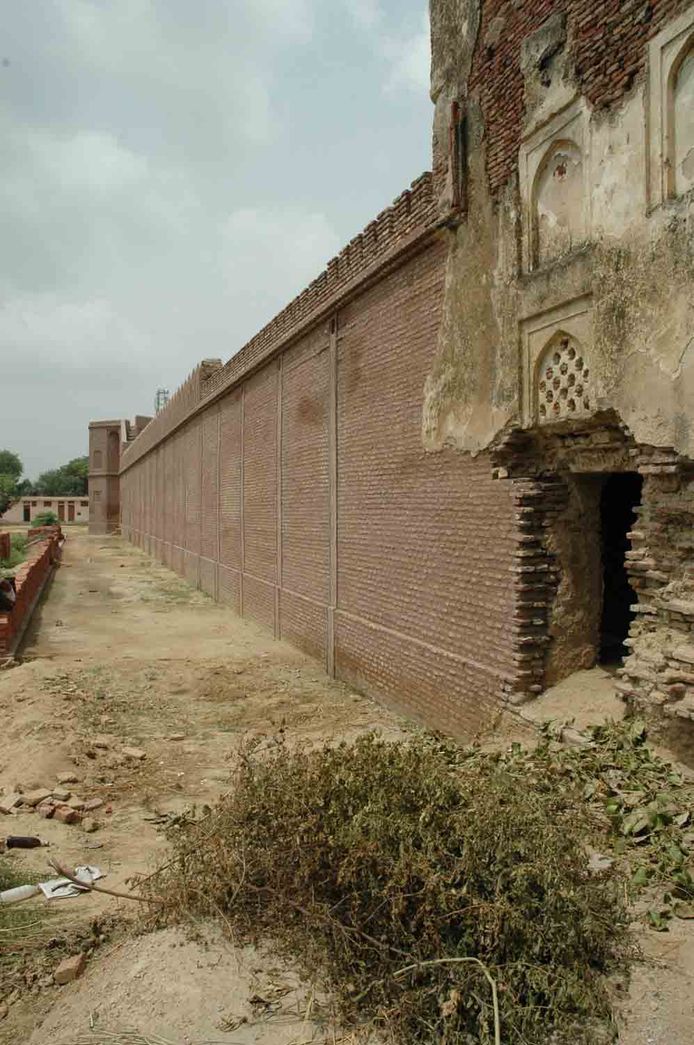 Sarai Nurmahal, Punjab