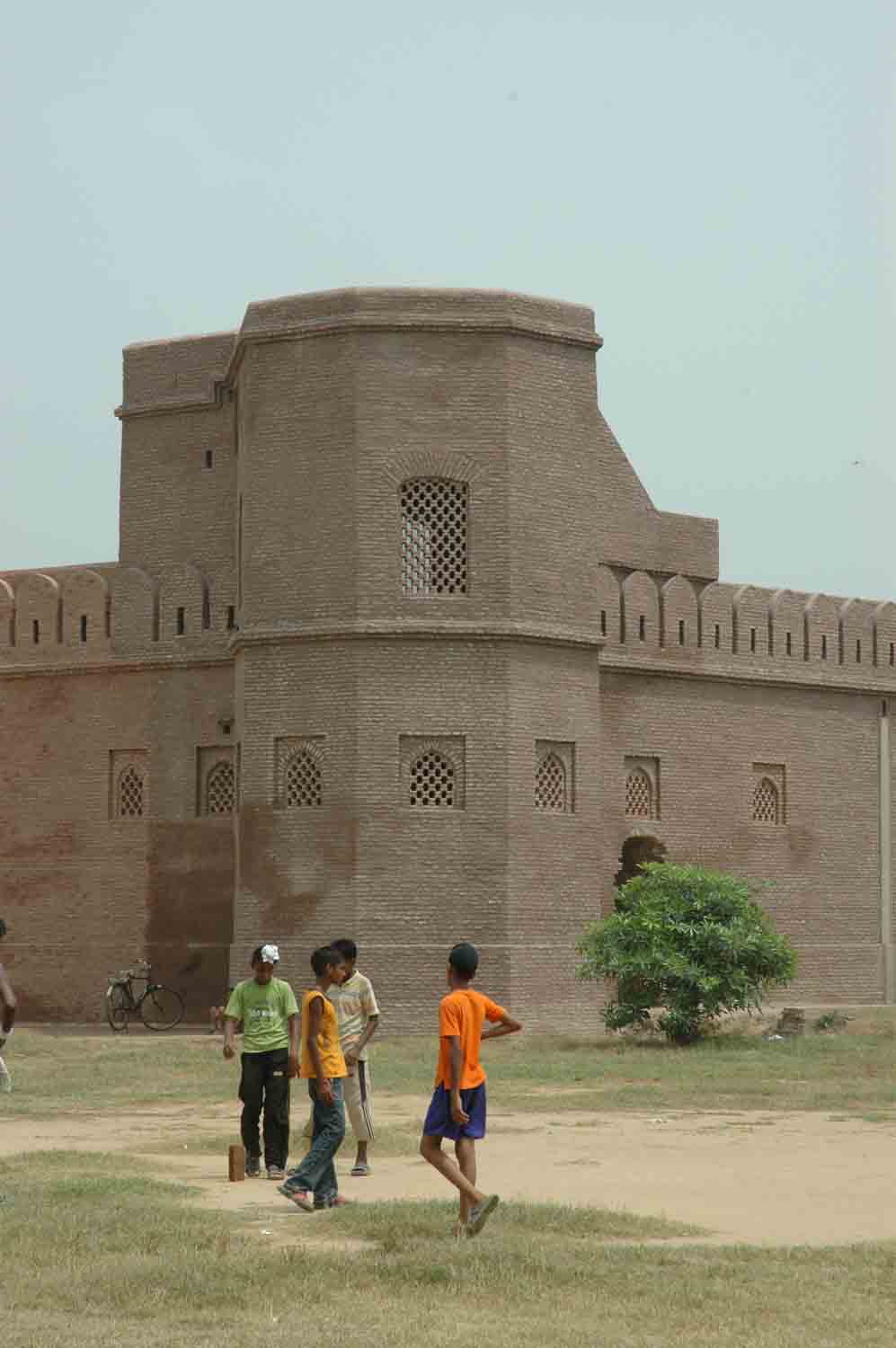 Sarai Nurmahal, Punjab