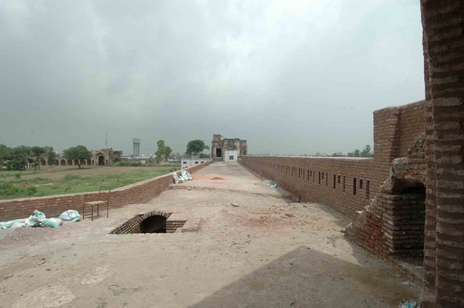 Sarai Nurmahal, Punjab