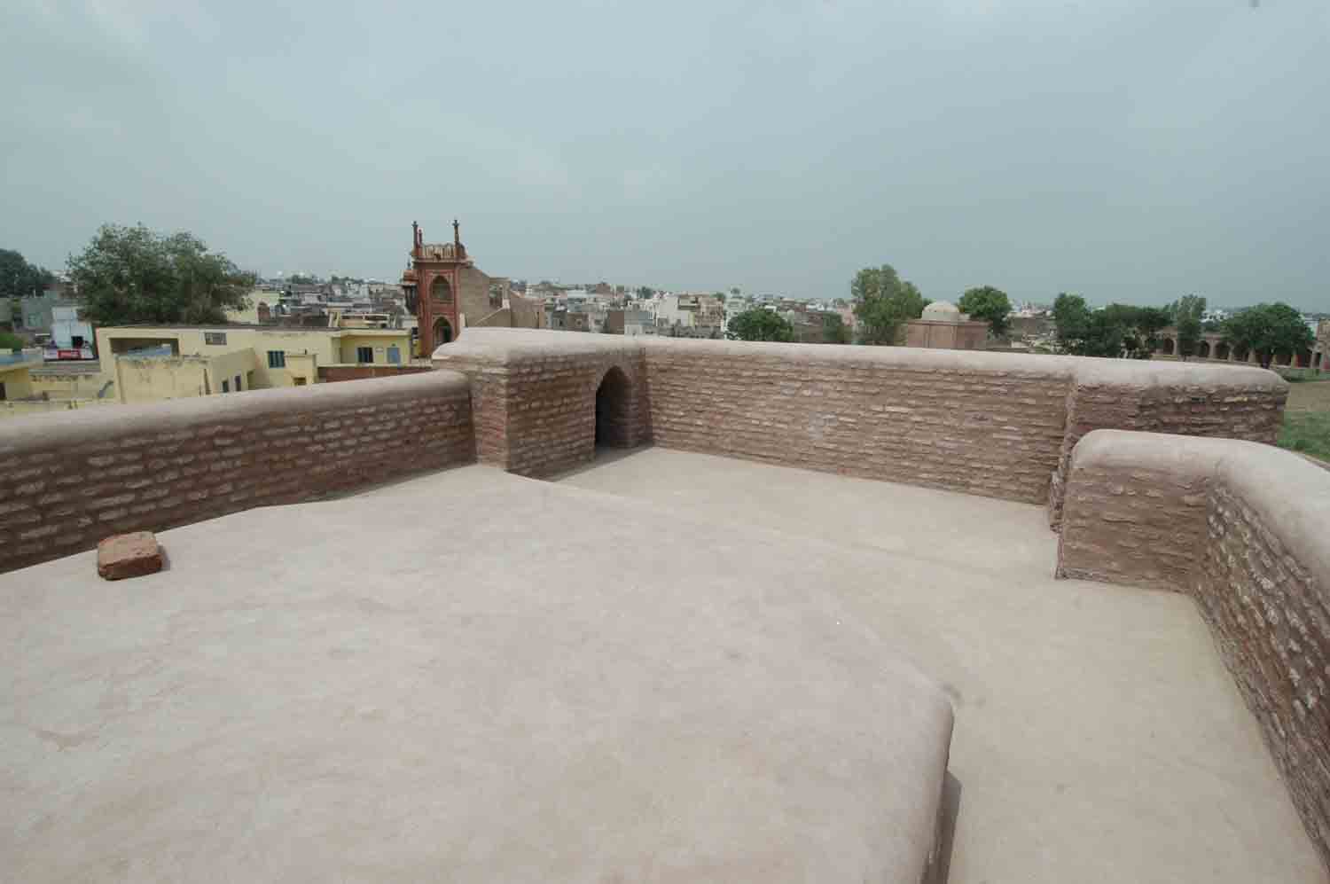 Sarai Nurmahal, Punjab