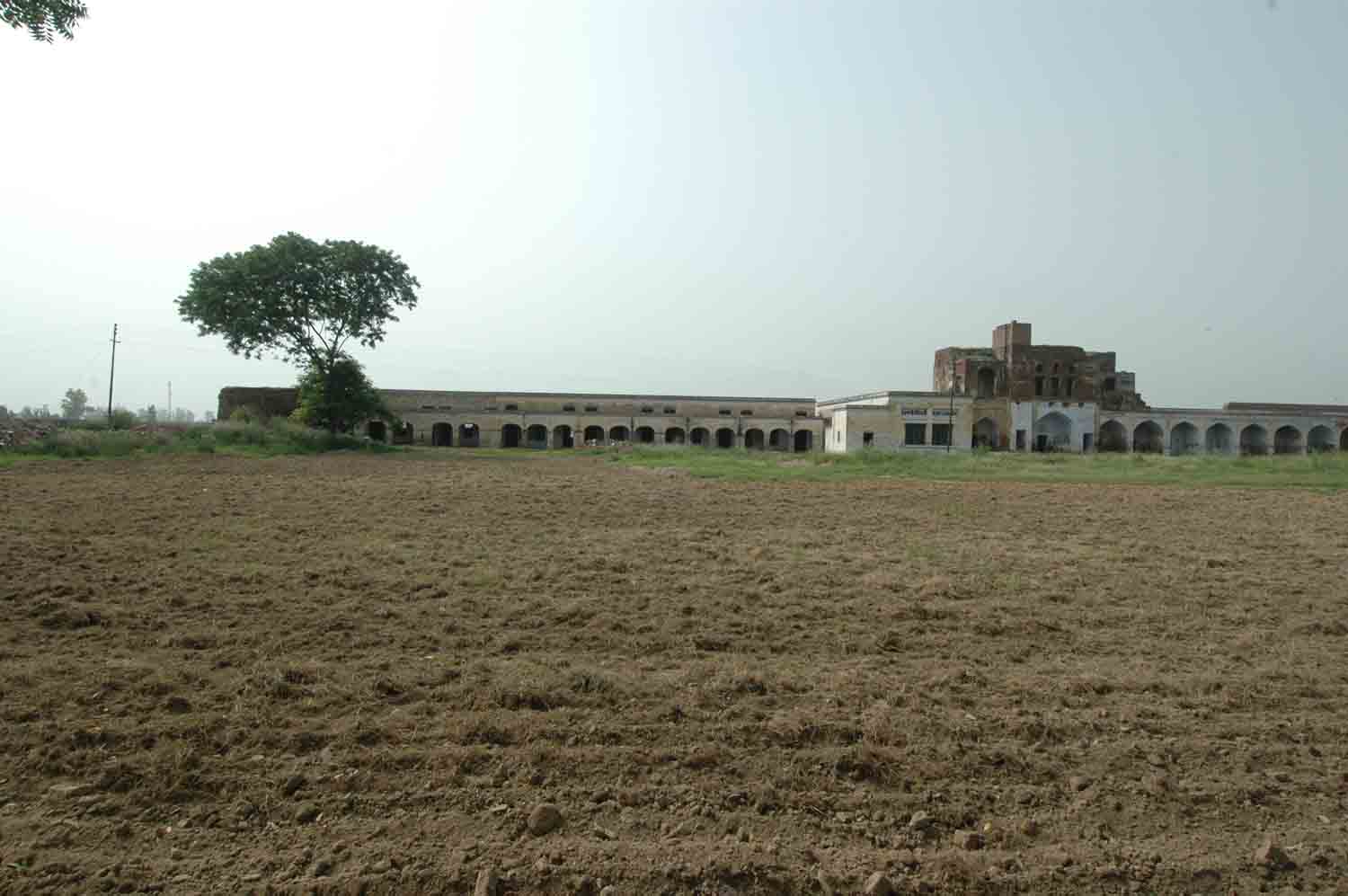 Sarai Nurmahal, Punjab