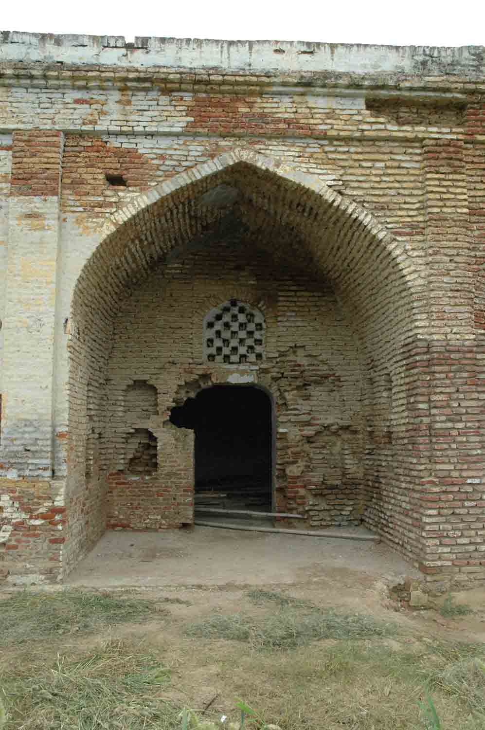 Sarai Nurmahal, Punjab