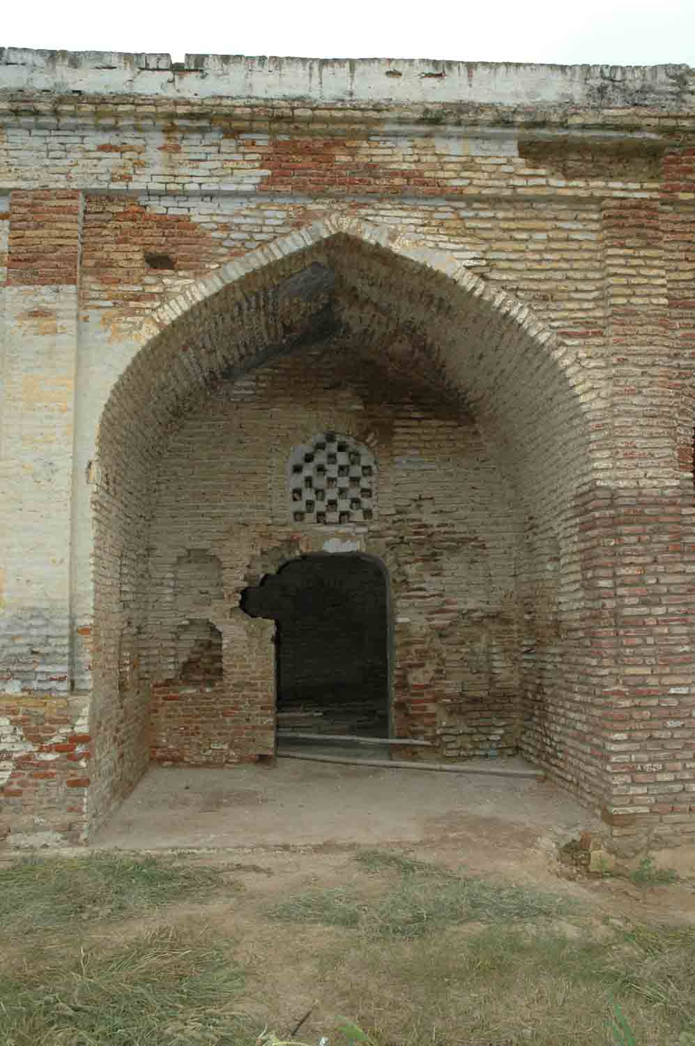 Sarai Nurmahal, Punjab