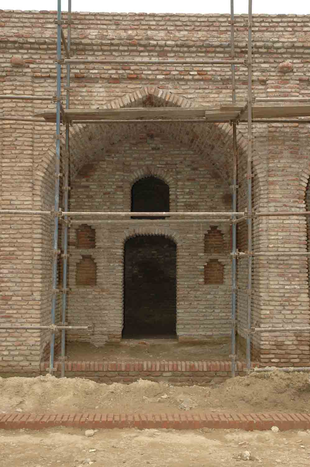 Sarai Nurmahal, Punjab