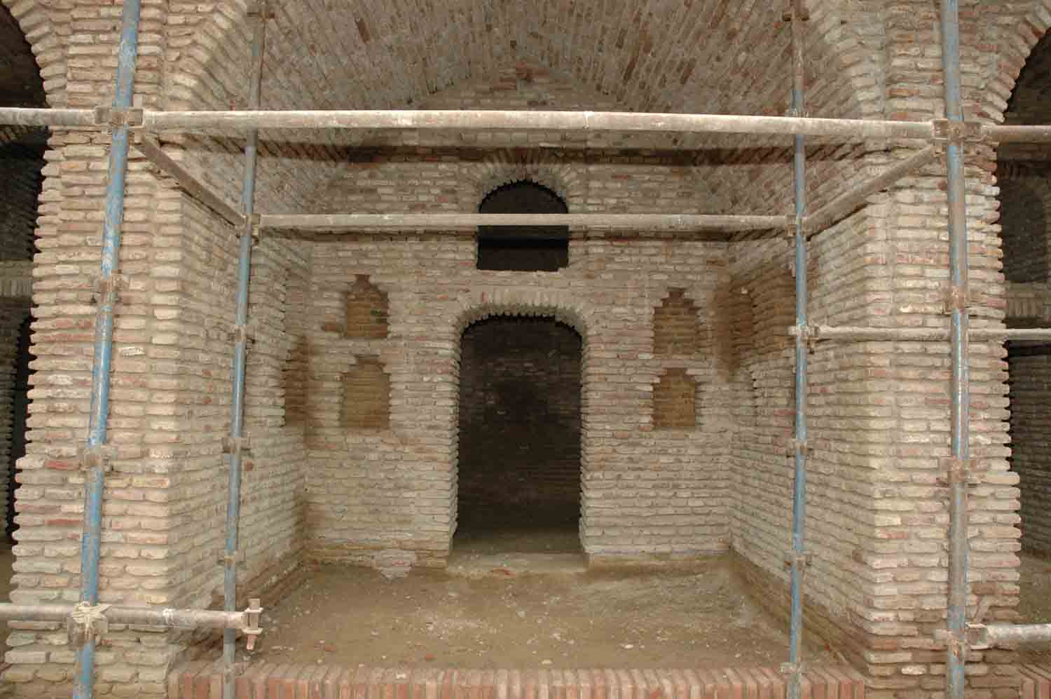 Sarai Nurmahal, Punjab