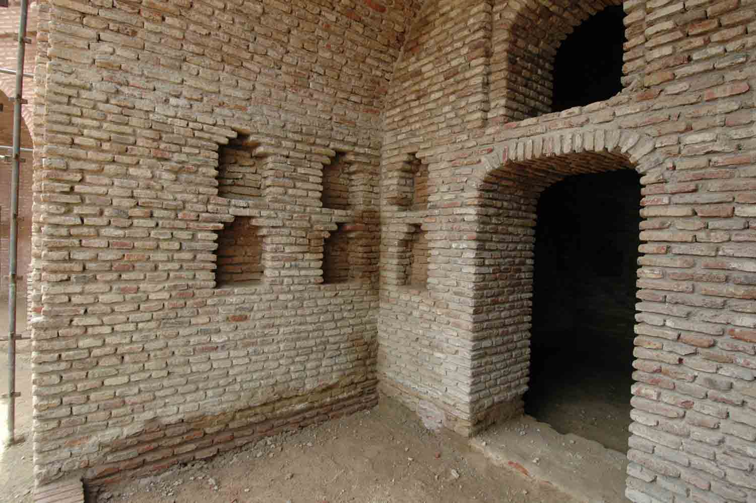 Sarai Nurmahal, Punjab