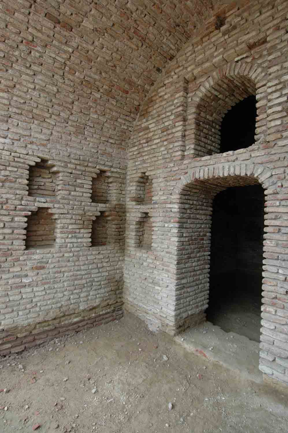 Sarai Nurmahal, Punjab