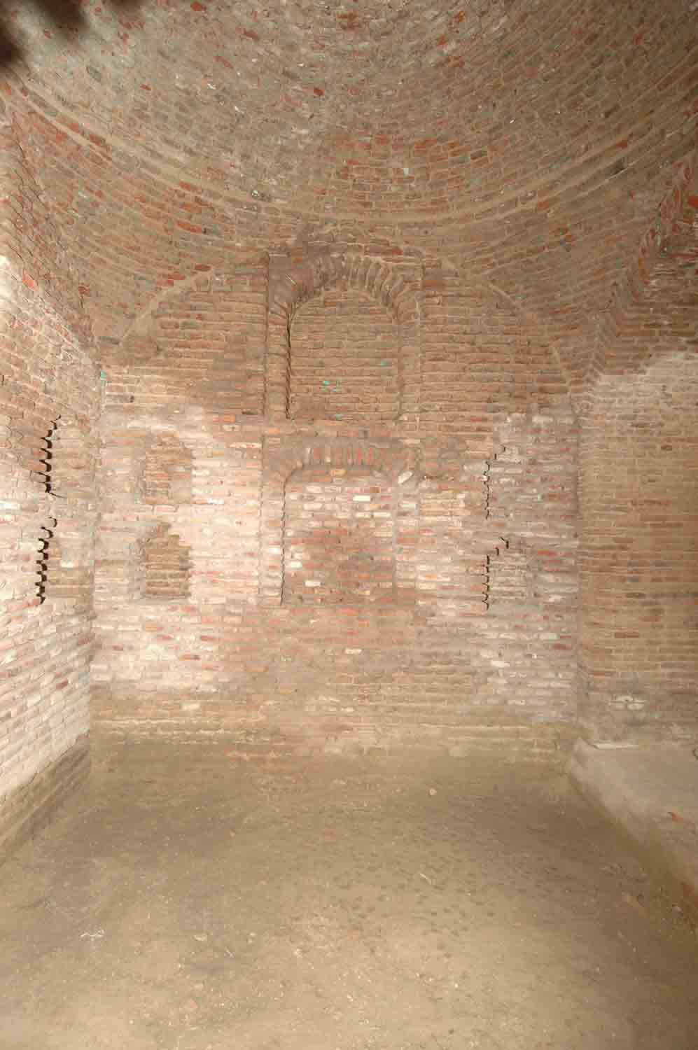 Sarai Nurmahal, Punjab