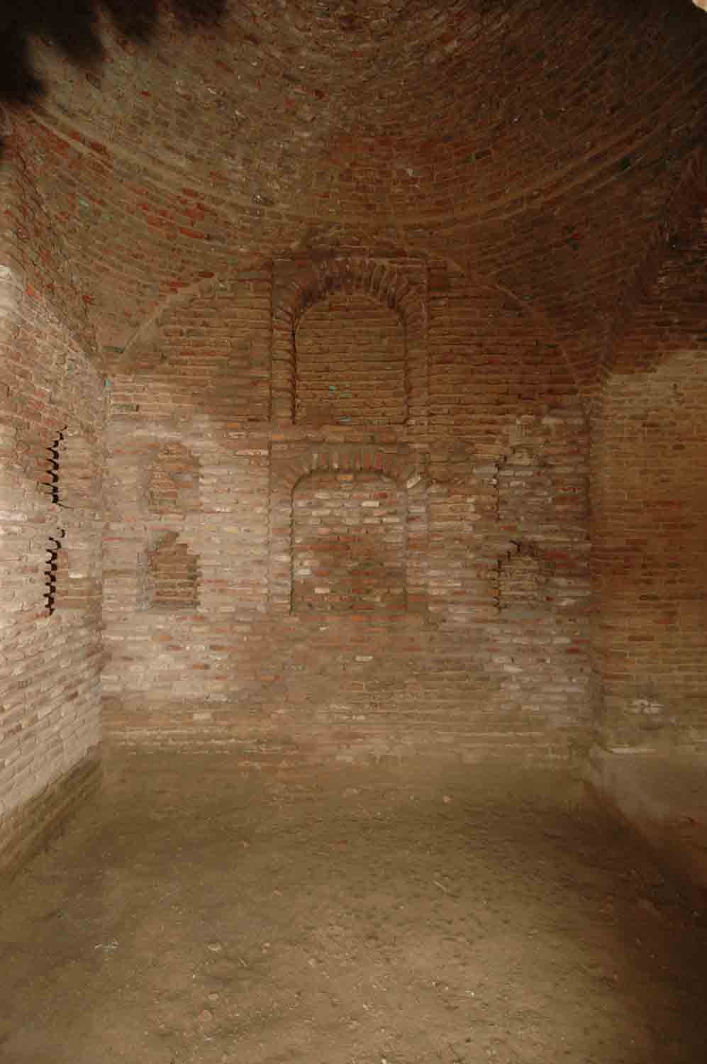 Sarai Nurmahal, Punjab