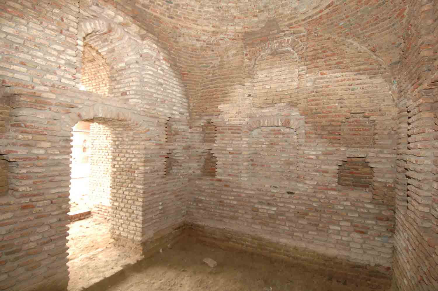 Sarai Nurmahal, Punjab