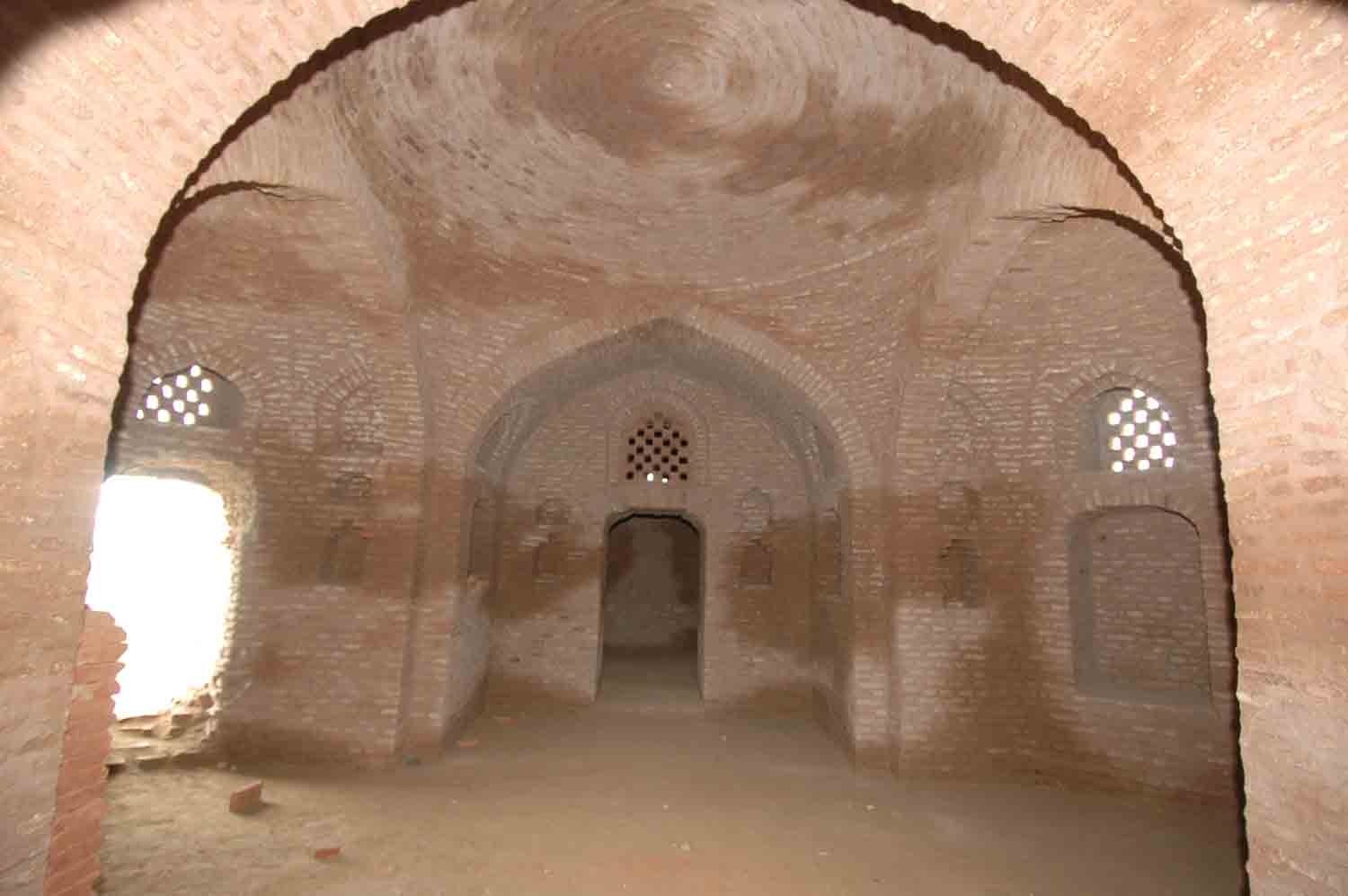 Sarai Nurmahal, Punjab