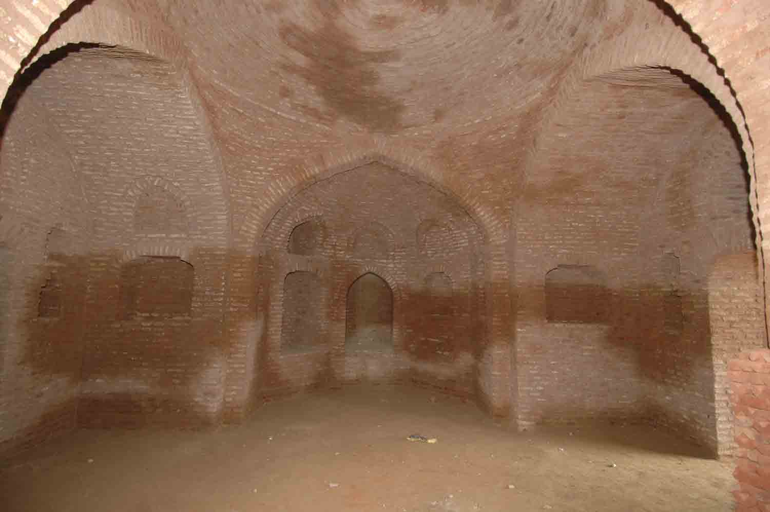 Sarai Nurmahal, Punjab