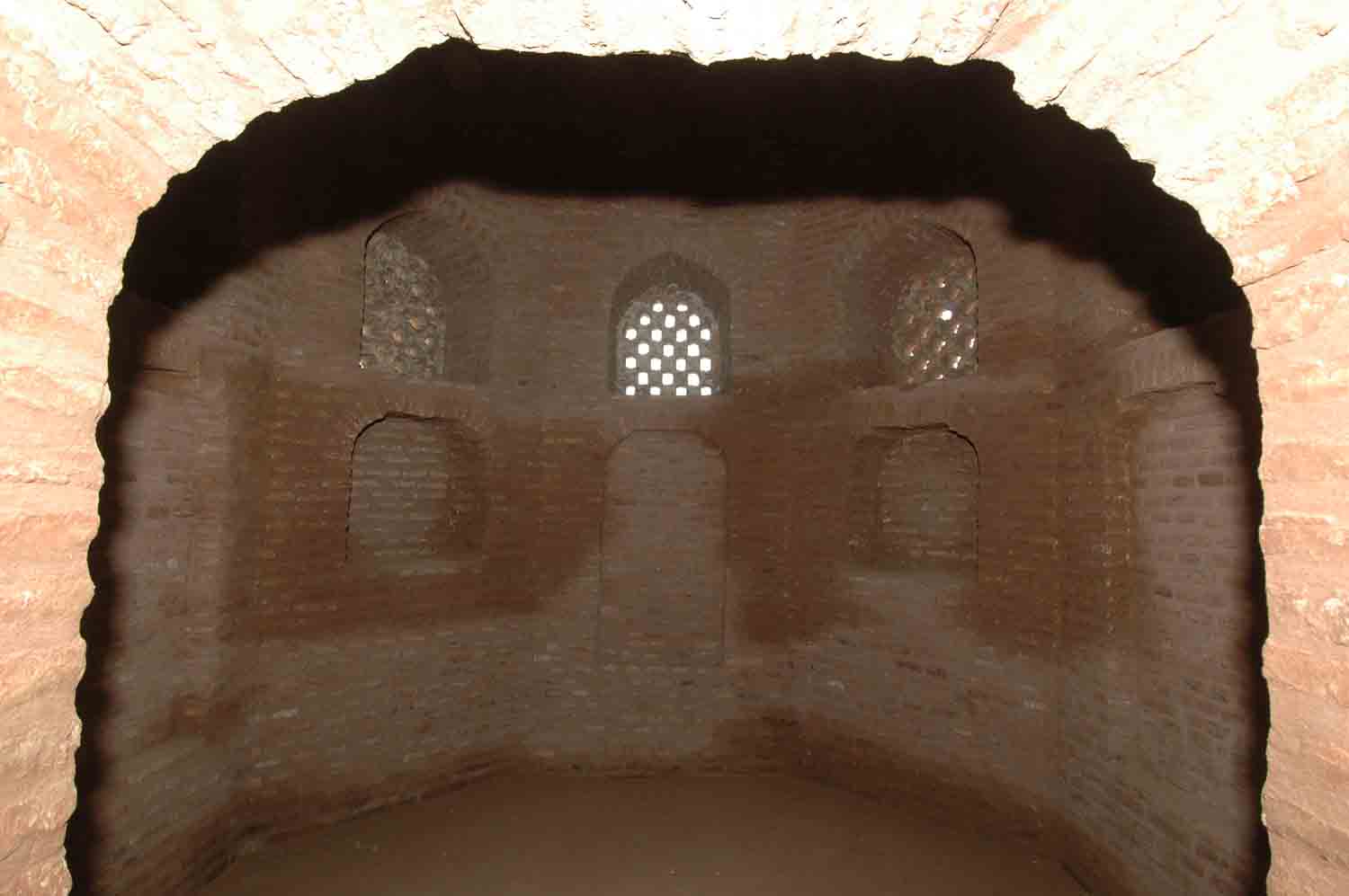 Sarai Nurmahal, Punjab