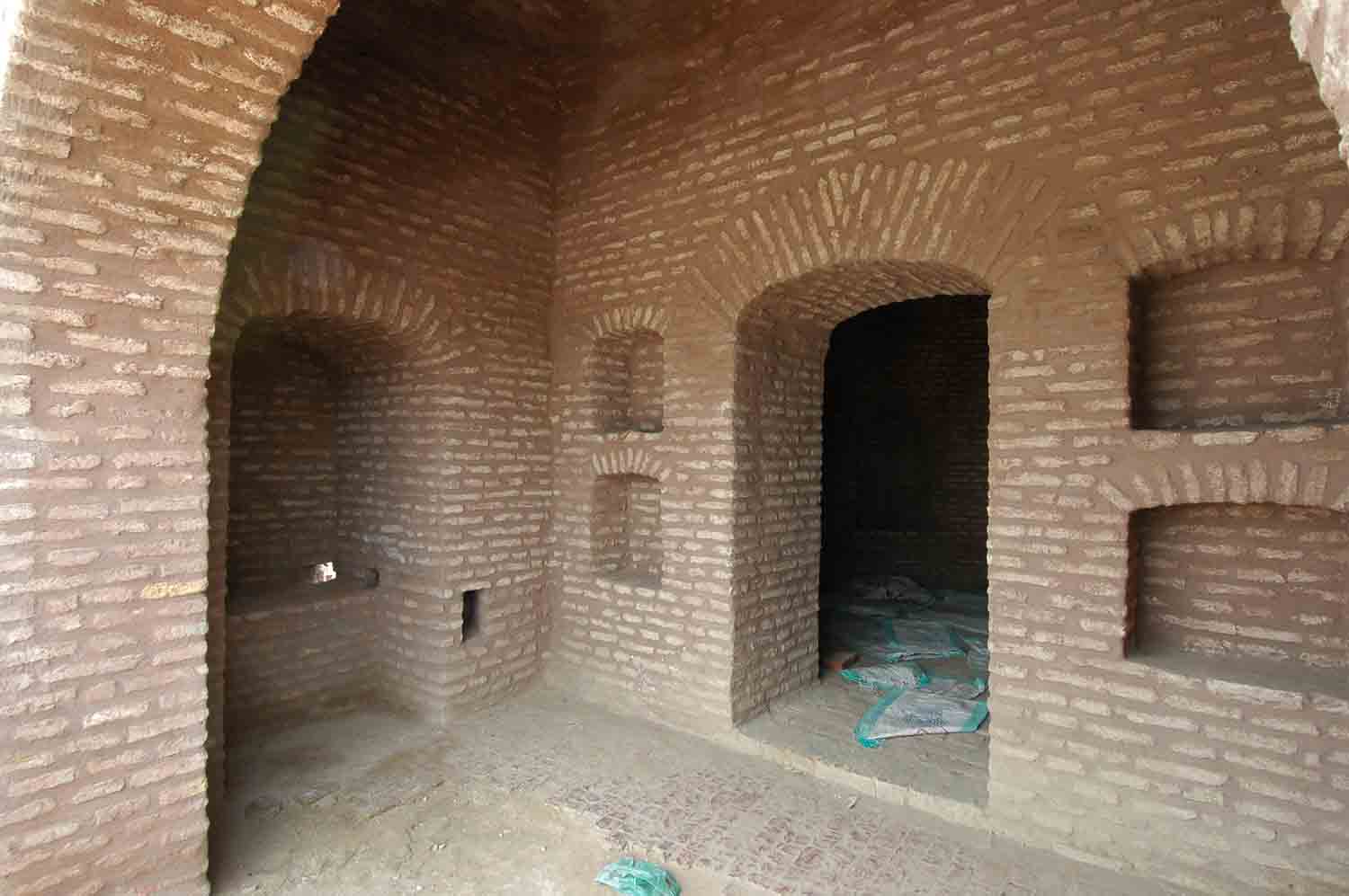 Sarai Nurmahal, Punjab