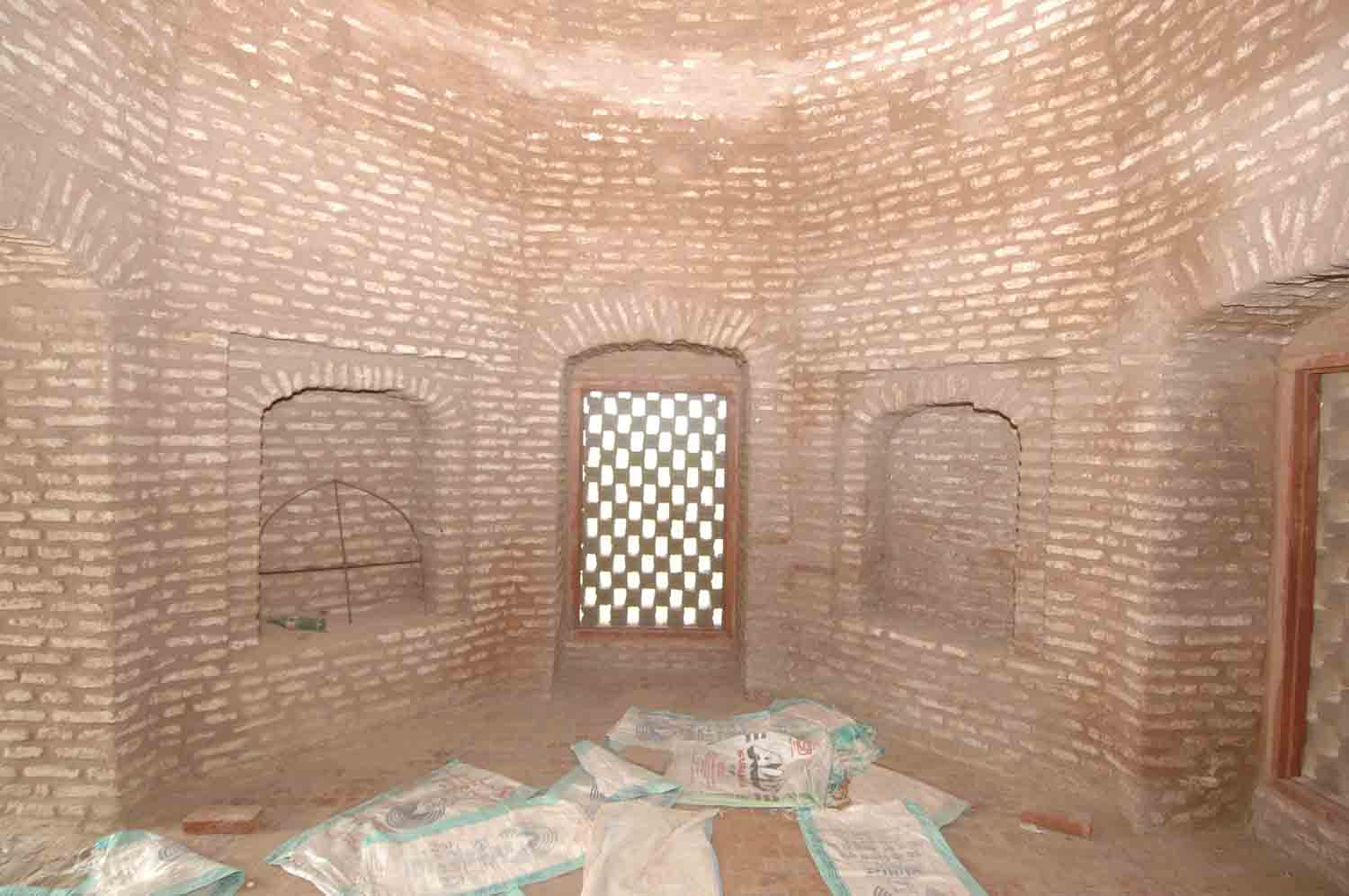 Sarai Nurmahal, Punjab
