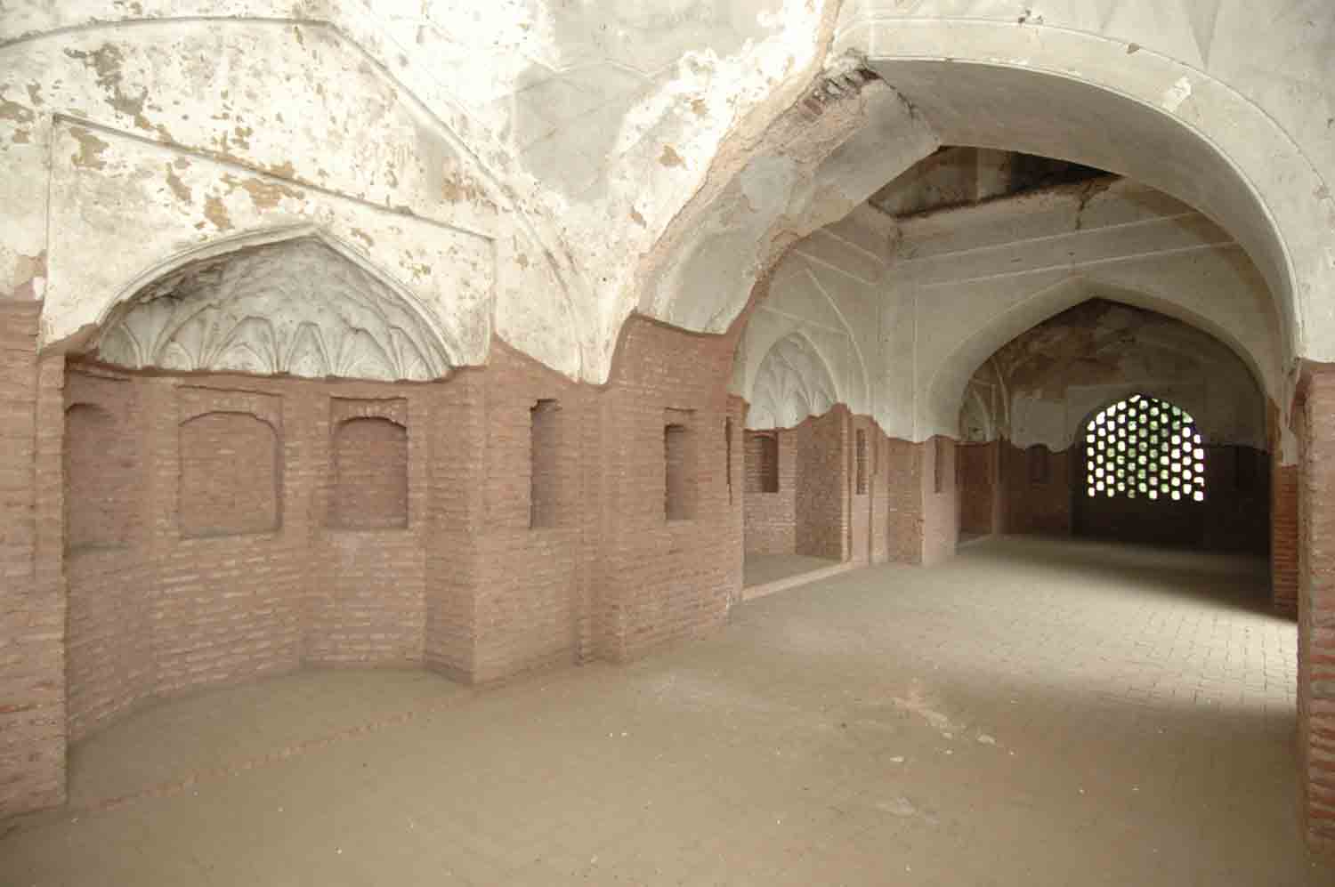 Sarai Nurmahal, Punjab