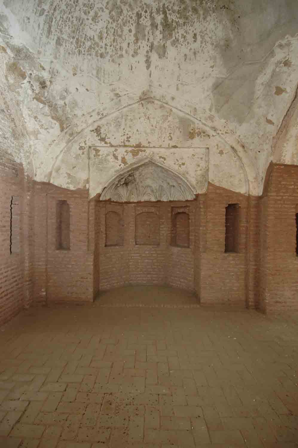 Sarai Nurmahal, Punjab