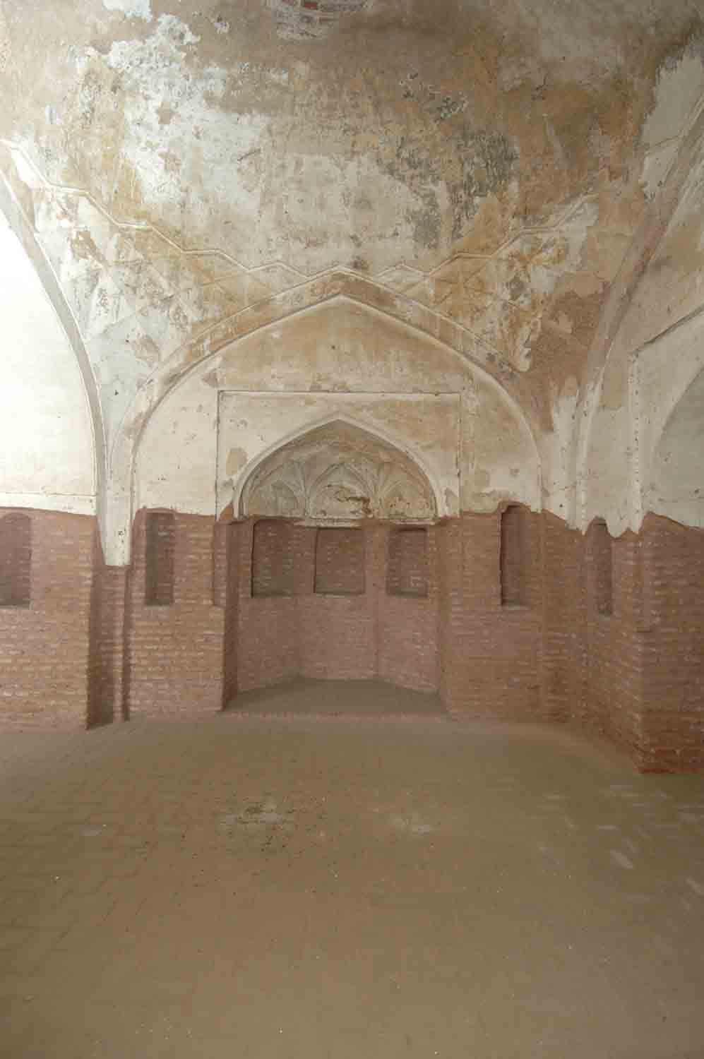 Sarai Nurmahal, Punjab