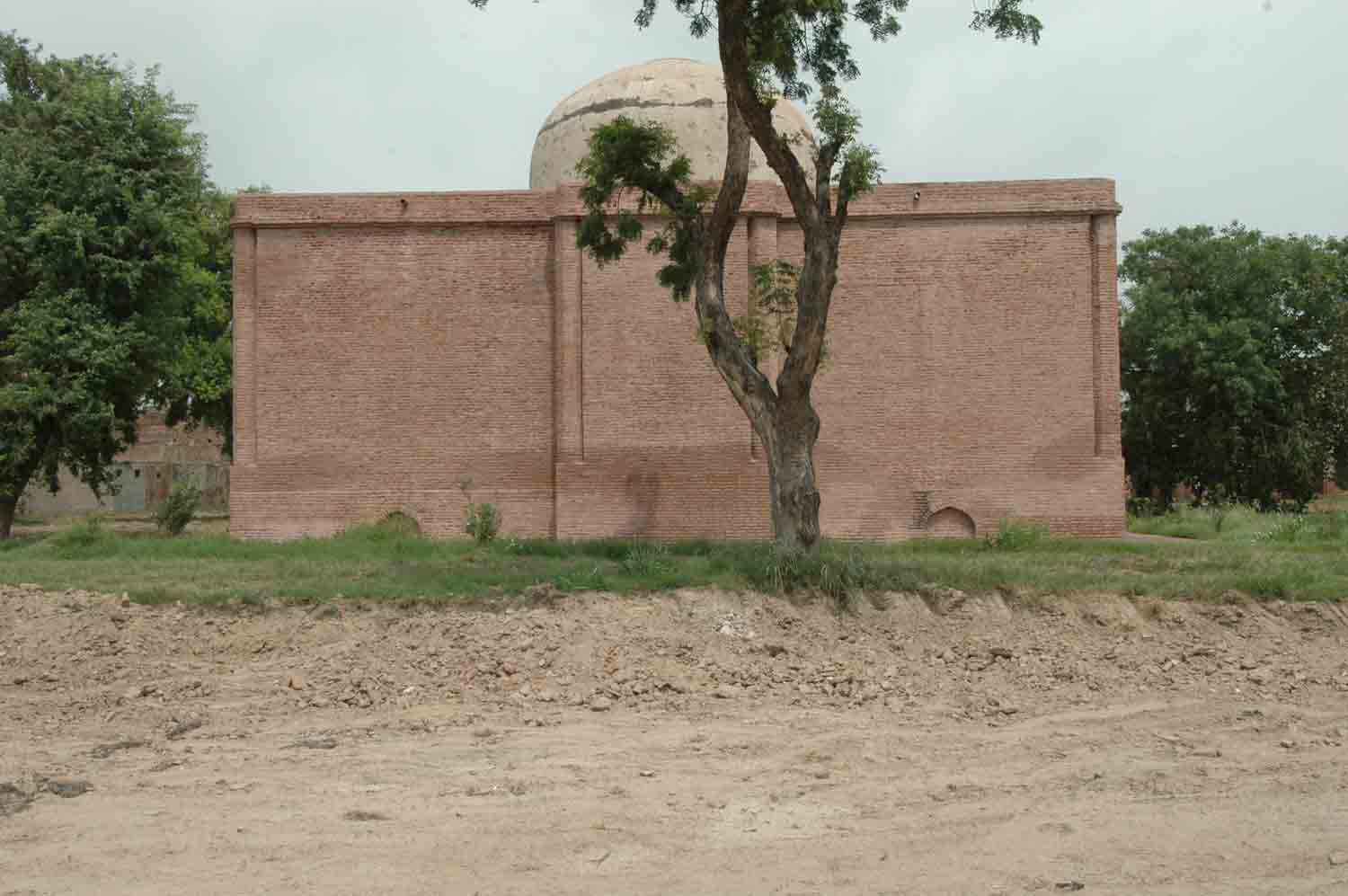 Sarai Nurmahal, Punjab